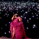 Lizzo performs onstage during the 2019 American Music Awards at Microsoft Theater on November 24, 2019 in Los Angeles, California.